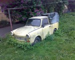 Trabant_Pickup