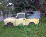 Trabant_Pickup