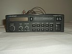Radio magnet. Blaupunkt SQR 29